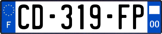 CD-319-FP