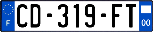 CD-319-FT