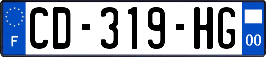 CD-319-HG