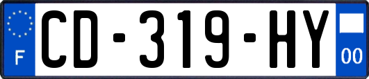 CD-319-HY