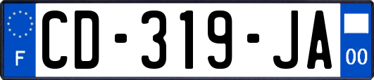 CD-319-JA