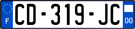 CD-319-JC