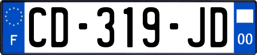 CD-319-JD