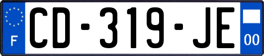 CD-319-JE