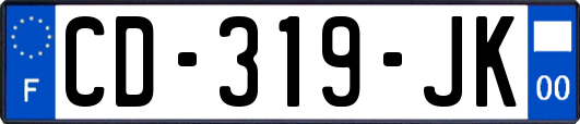 CD-319-JK