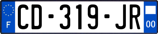 CD-319-JR