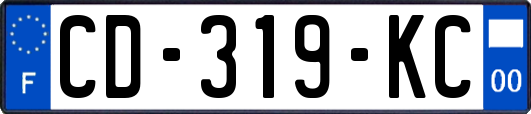CD-319-KC