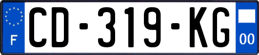 CD-319-KG