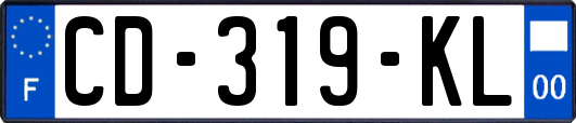 CD-319-KL