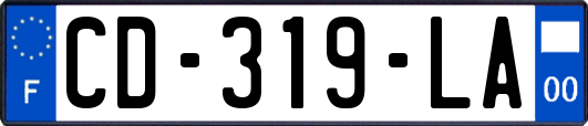 CD-319-LA