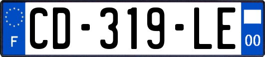 CD-319-LE