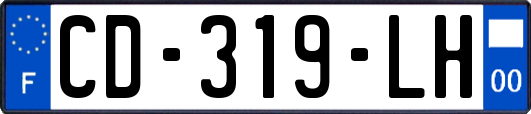 CD-319-LH