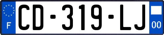 CD-319-LJ