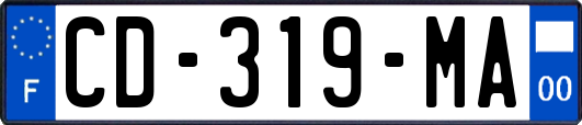 CD-319-MA