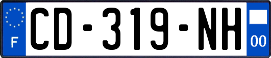 CD-319-NH