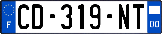 CD-319-NT