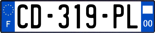 CD-319-PL