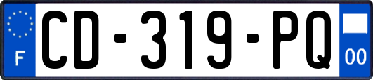 CD-319-PQ