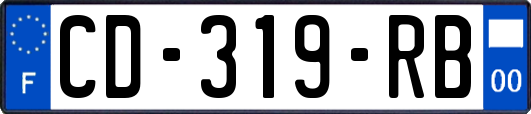 CD-319-RB