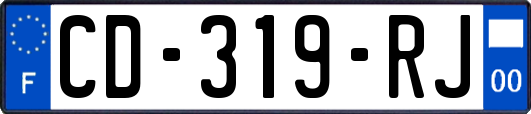 CD-319-RJ