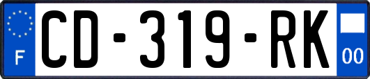 CD-319-RK