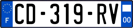 CD-319-RV