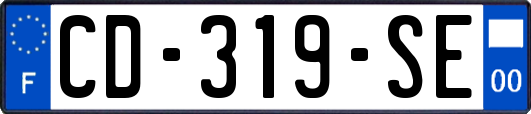 CD-319-SE