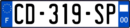 CD-319-SP