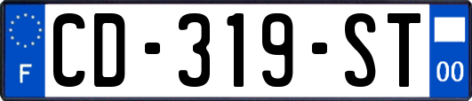 CD-319-ST