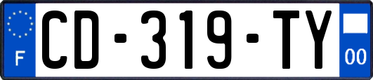 CD-319-TY