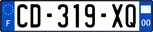 CD-319-XQ