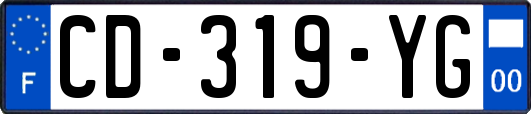 CD-319-YG