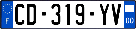 CD-319-YV