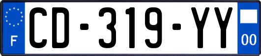 CD-319-YY