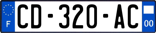 CD-320-AC