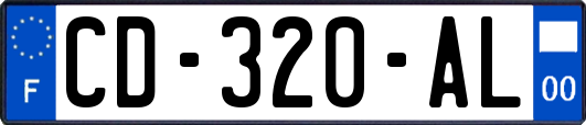 CD-320-AL