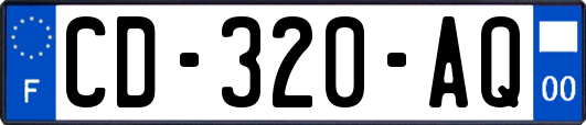 CD-320-AQ