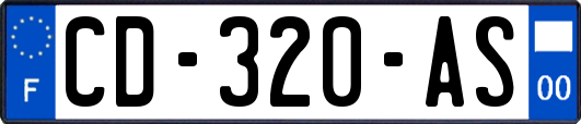 CD-320-AS