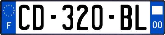 CD-320-BL