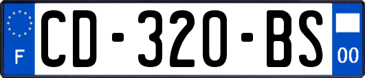 CD-320-BS