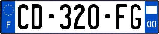 CD-320-FG