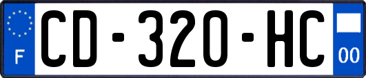 CD-320-HC