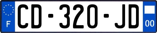 CD-320-JD