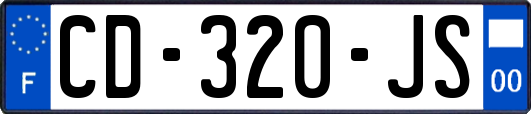 CD-320-JS