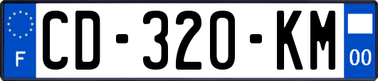 CD-320-KM