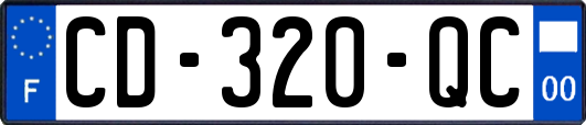 CD-320-QC