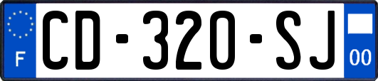 CD-320-SJ