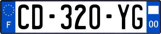 CD-320-YG