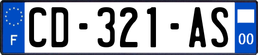 CD-321-AS