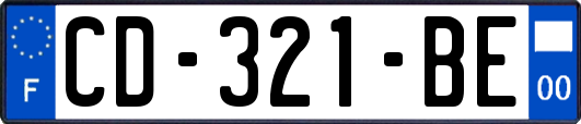 CD-321-BE